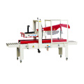 Brother Semi Automatic Box Flap Folding Machine